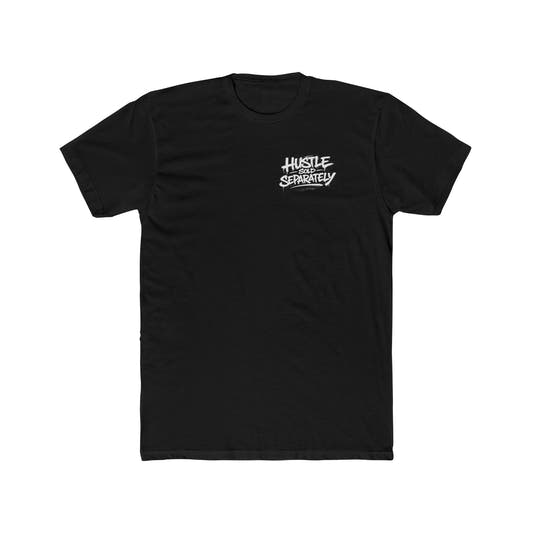 Hustle Tee