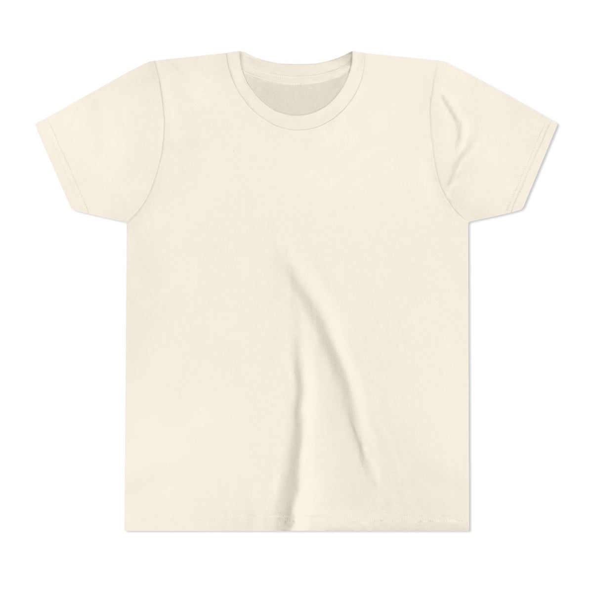 Youth Tee "Wicked & Riled Clothing" Patriotic Graphic Tee - Wicked & Riled Clothing