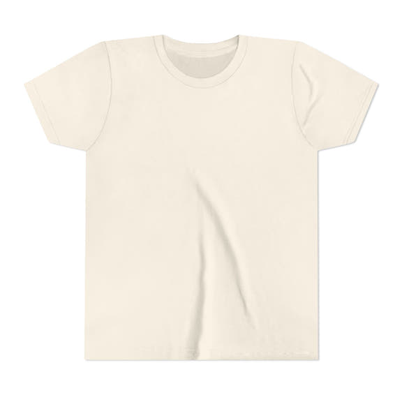 Youth Tee "Wicked & Riled Clothing" Patriotic Graphic Tee - Wicked & Riled Clothing