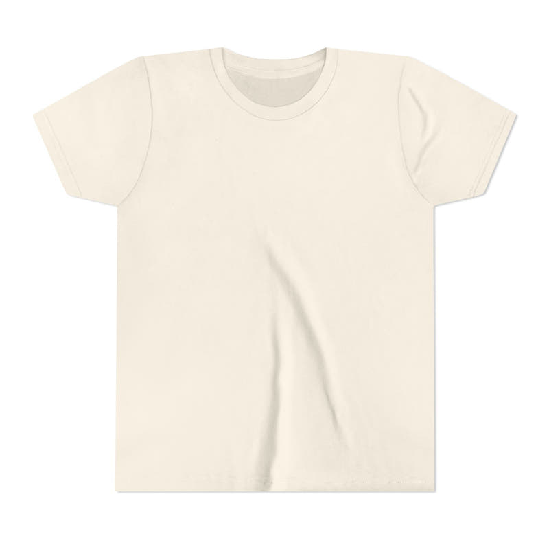 Youth Tee "Wicked & Riled Clothing" Patriotic Graphic Tee - Wicked & Riled Clothing