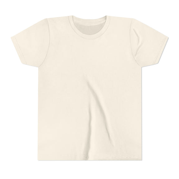 Youth Tee "Wicked & Riled Clothing" Patriotic Graphic Tee - Wicked & Riled Clothing