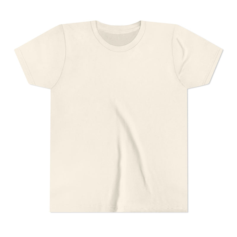 Youth Tee "Wicked & Riled Clothing" Patriotic Graphic Tee - Wicked & Riled Clothing