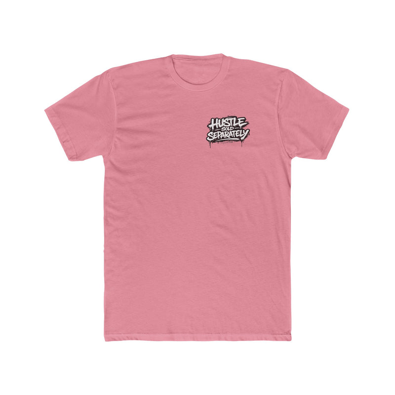 Hustle Tee Don't Expect a Seat