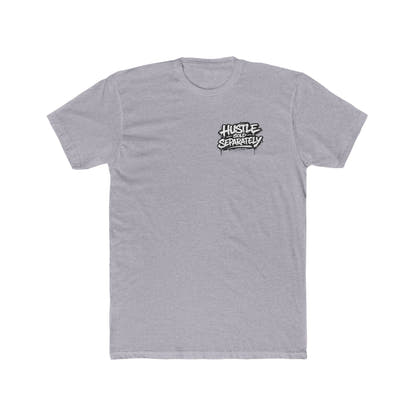 Hustle Tee Don't Expect a Seat