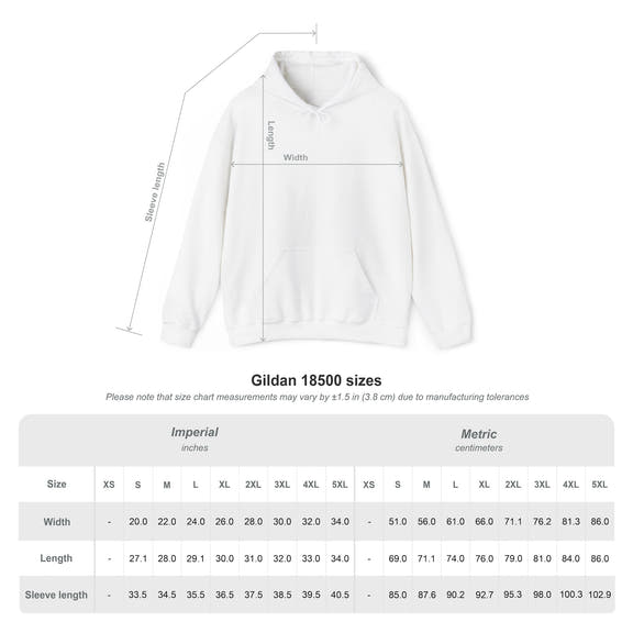 "You Did Not Wake Up Today to Be a Weak Ass Bitch" Motivational Graphic Hoodie - Wicked & Riled Clothing