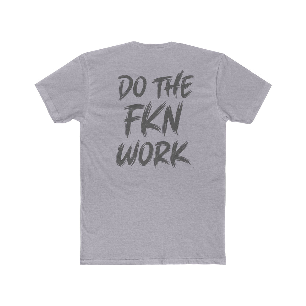 Do the FKN Work American Flag Graphic