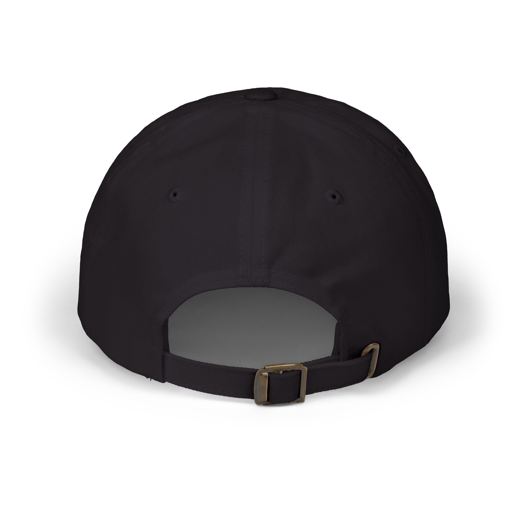 Dad Cap — "Hustle More, Separate.ly" Graffiti Dad Hat
