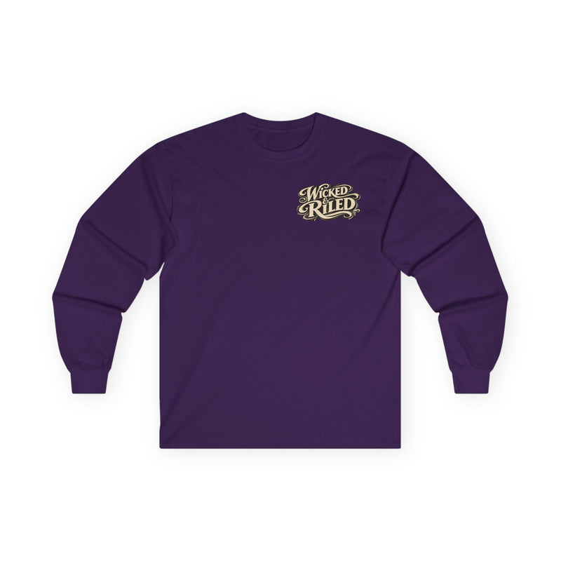 No One Cares, Work Harder Motivational Graphic - Wicked & Riled Clothing