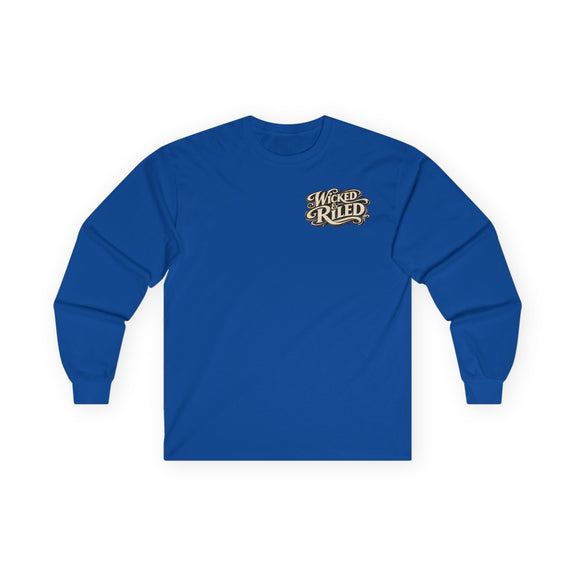 No One Cares, Work Harder Motivational Graphic - Wicked & Riled Clothing