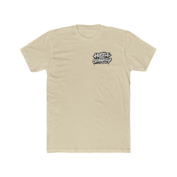 Hustle Tee Don't Expect a Seat
