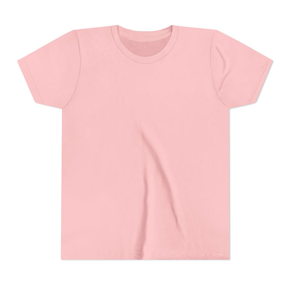 Youth Tee "Wicked & Riled Clothing" Patriotic Graphic Tee - Wicked & Riled Clothing