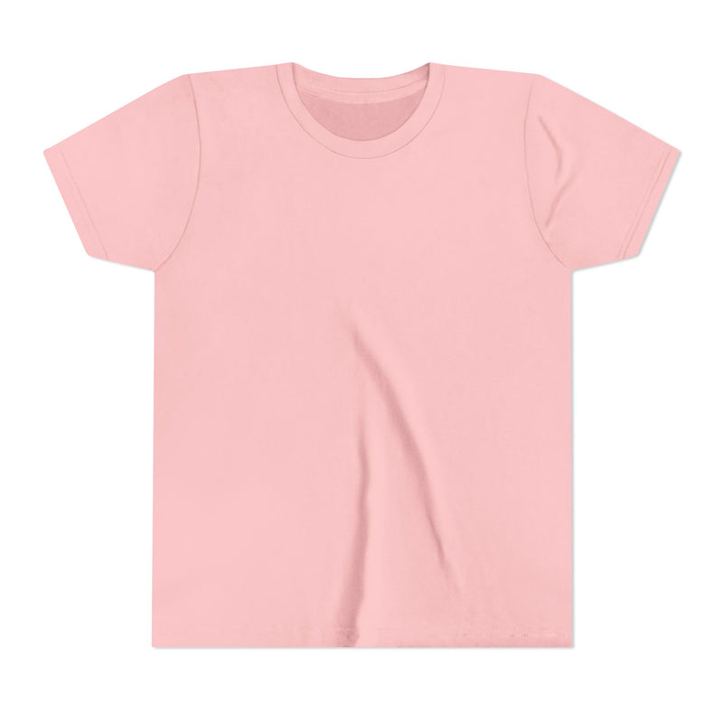 Youth Tee "Wicked & Riled Clothing" Patriotic Graphic Tee - Wicked & Riled Clothing