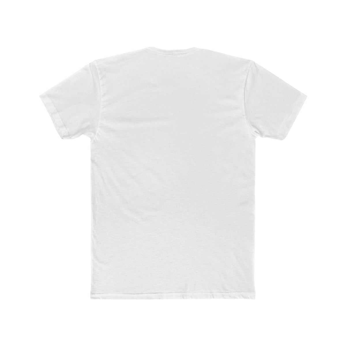Wicked & Riled graphic tee featuring the OG Rebels flag design on a casual t-shirt by Printify.