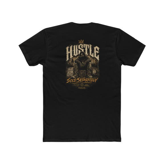 Hustle Tee