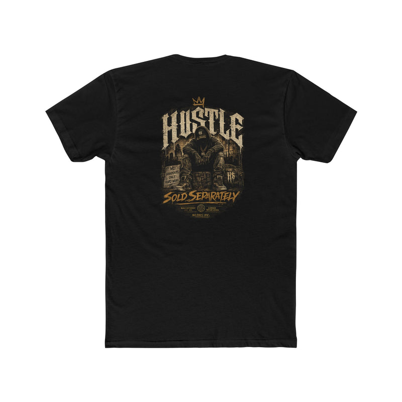 Hustle Tee