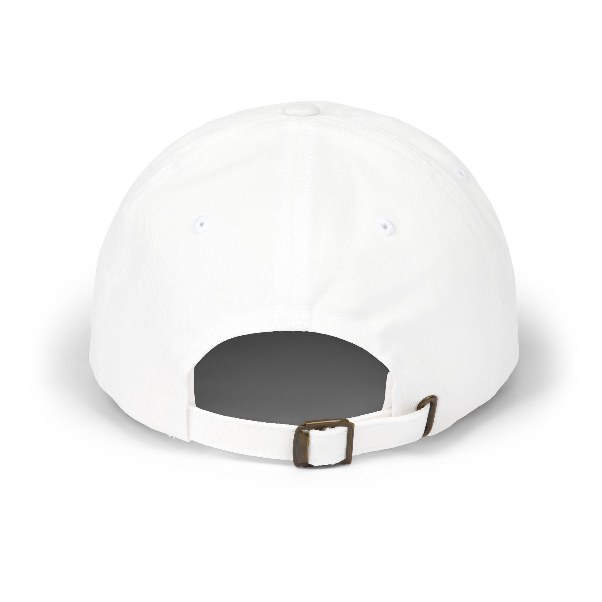 Dad Cap — "Hustle More, Separate.ly" Graffiti Dad Hat