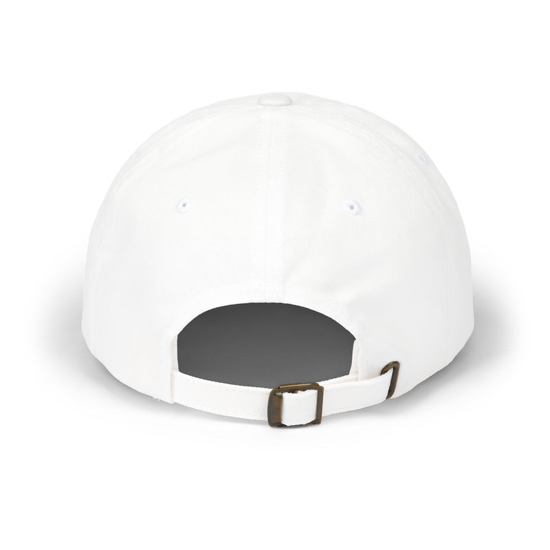 Dad Cap — "Hustle More, Separate.ly" Graffiti Dad Hat