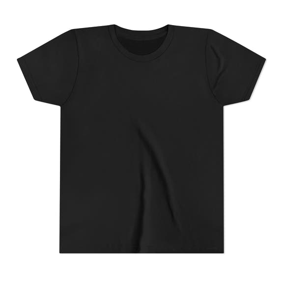 Youth Tee "Wicked & Riled Clothing" Patriotic Graphic Tee - Wicked & Riled Clothing