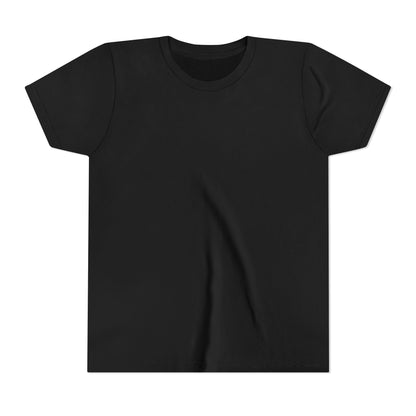 Youth Tee "Wicked & Riled Clothing" Patriotic Graphic Tee - Wicked & Riled Clothing