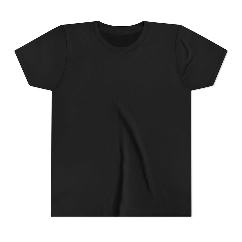 Youth Tee "Wicked & Riled Clothing" Patriotic Graphic Tee - Wicked & Riled Clothing