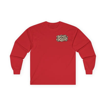 No One Cares, Work Harder Motivational Graphic - Wicked & Riled Clothing