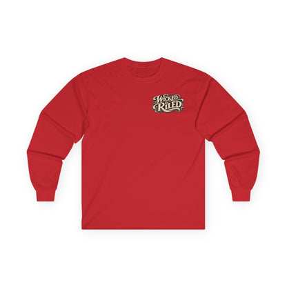 No One Cares, Work Harder Motivational Graphic - Wicked & Riled Clothing