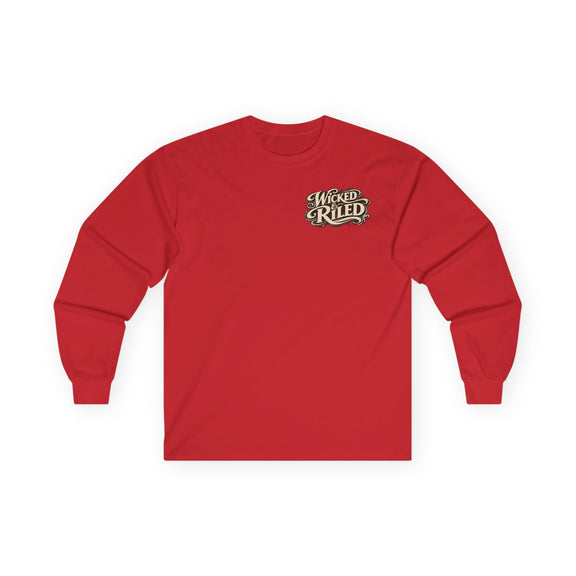 No One Cares, Work Harder Motivational Graphic - Wicked & Riled Clothing
