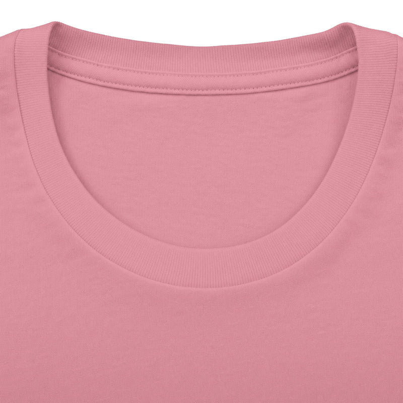 Unisex Cotton Crew Tee