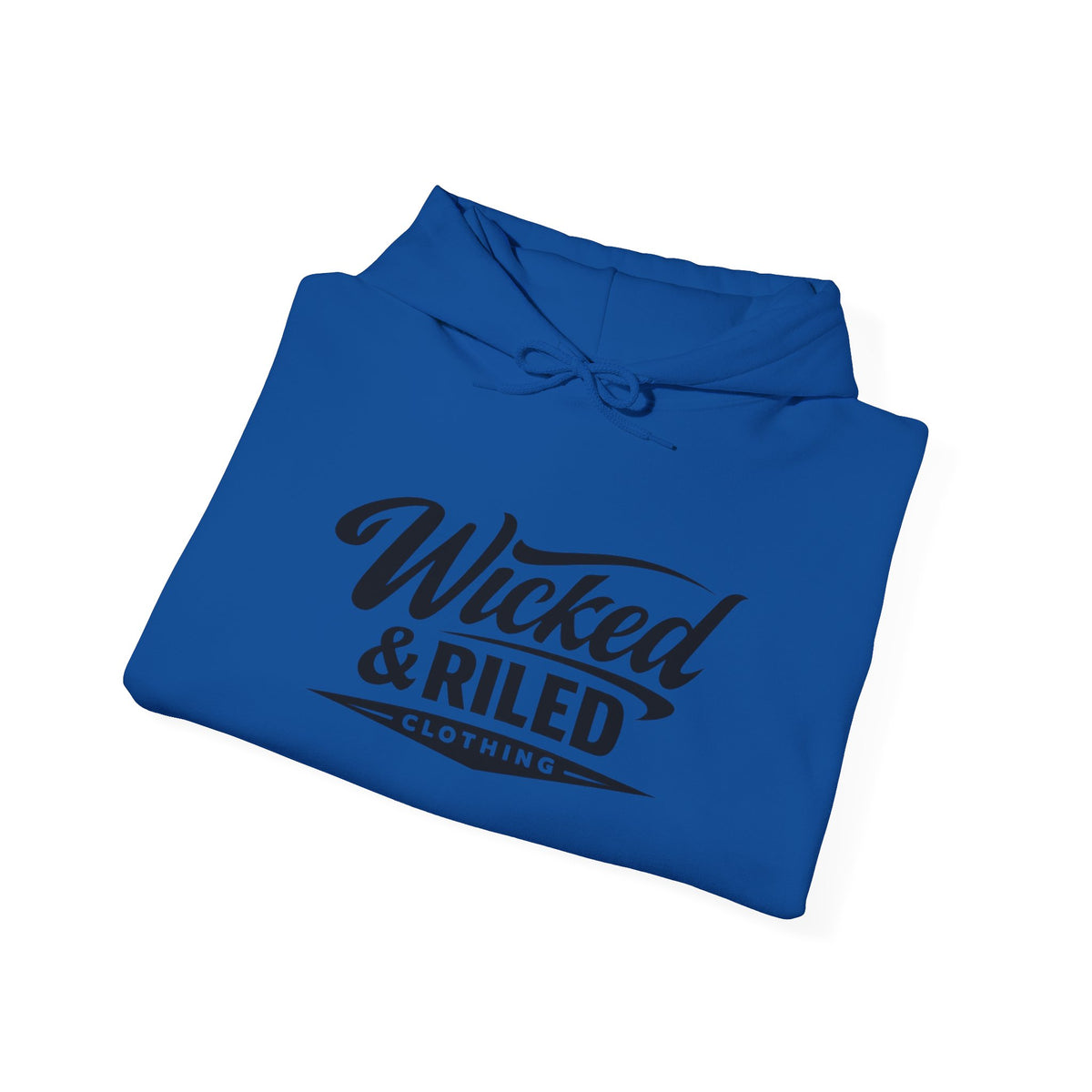 You Did Not Wake Up Today To Be A Weak Ass Bitch" Badass Graphic Sweatshirt - Wicked & Riled Clothing