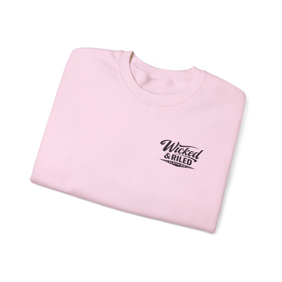 You Did Not Wake Up Today to Be a Weakass Bitch' - Wicked & Riled Clothing