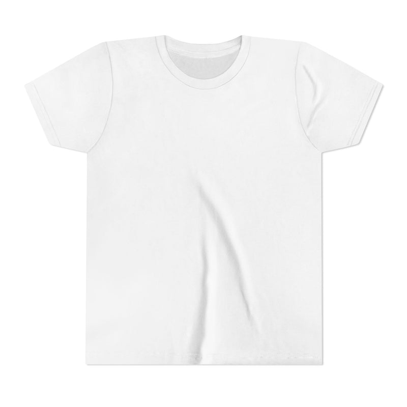 Youth Tee "Wicked & Riled Clothing" Patriotic Graphic Tee - Wicked & Riled Clothing