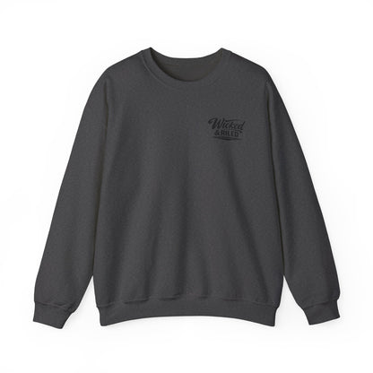 You Did Not Wake Up Today to Be a Weak Ass Bitch - Wicked & Riled Clothing