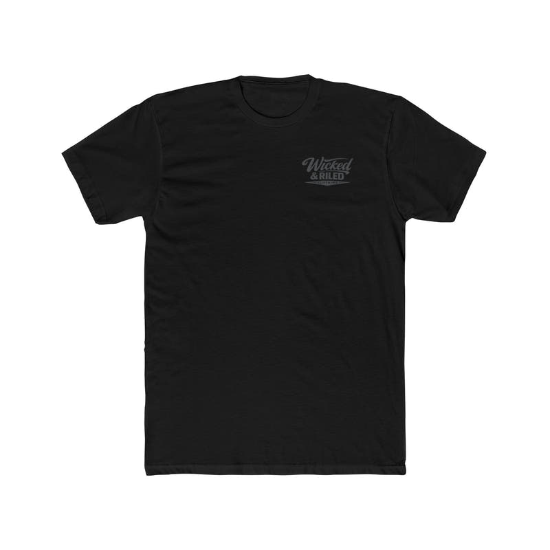 Save yourself Unisex Cotton Crew Tee