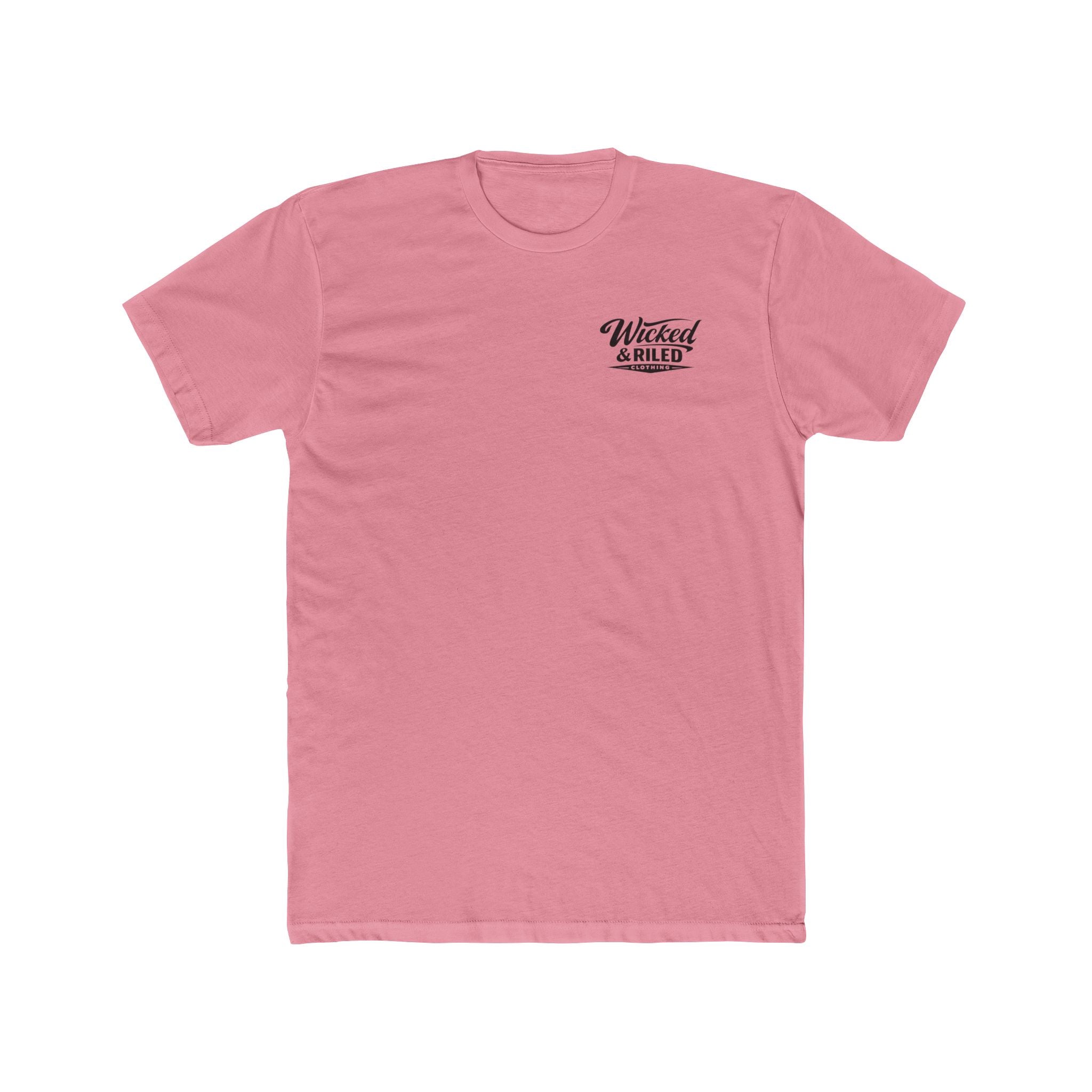 Save yourself Unisex Cotton Crew Tee