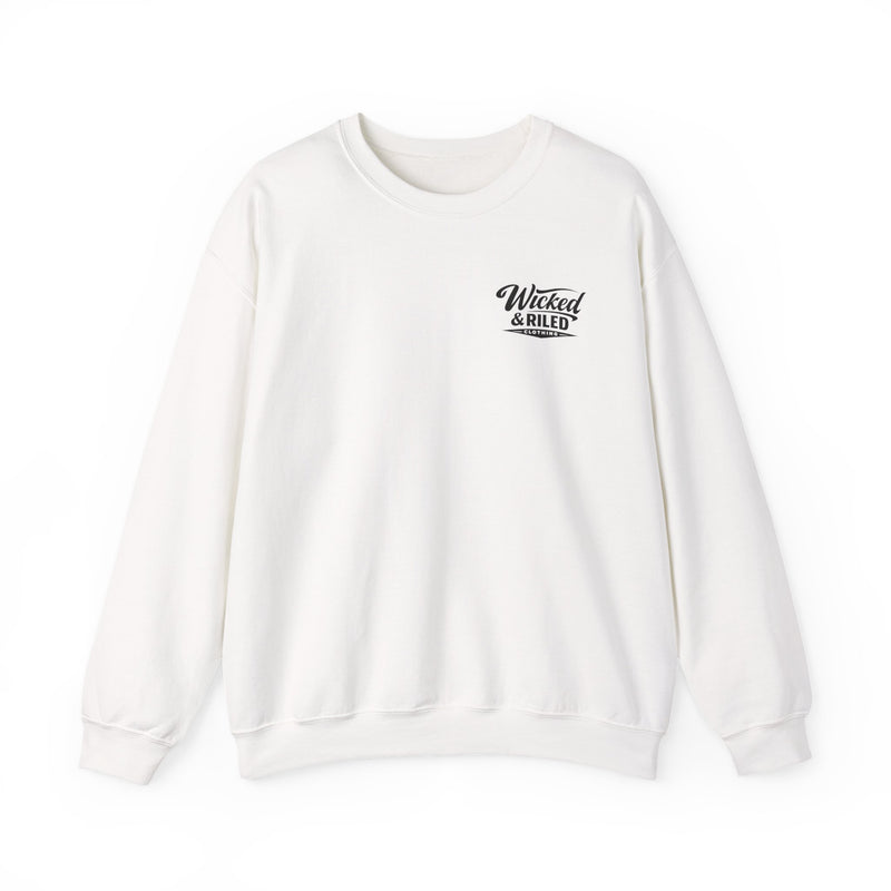 Work Hard and Be Nice to People - Wicked & Riled Clothing