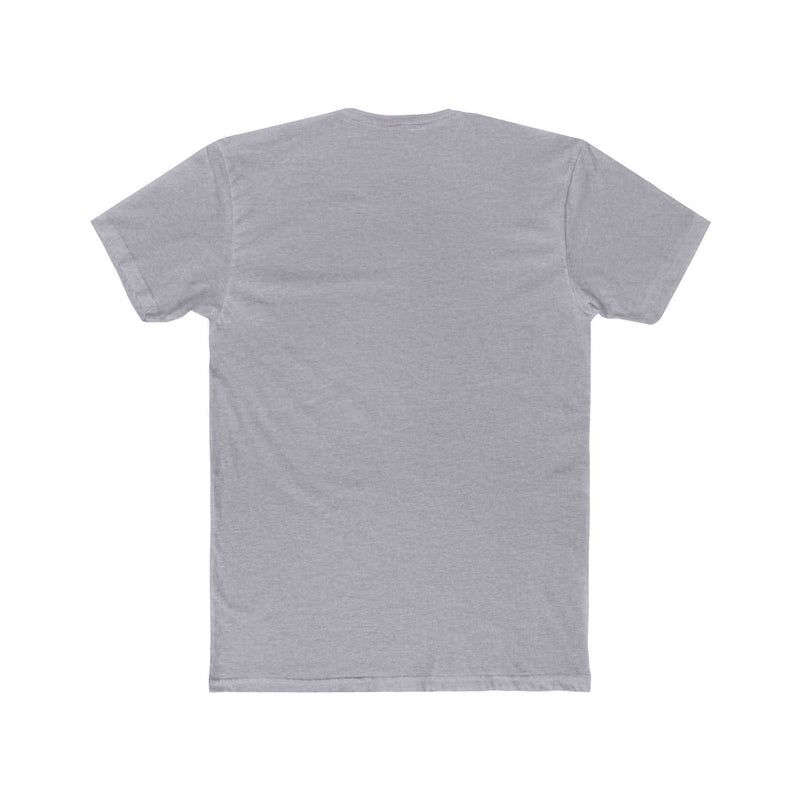 Wicked & Riled graphic tee featuring OG Rebels flag design in a stylish fit by Printify.