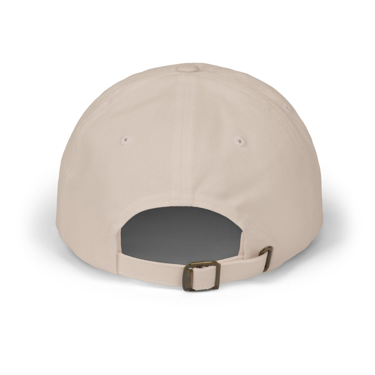 Dad Cap — "Hustle More, Separate.ly" Graffiti Dad Hat