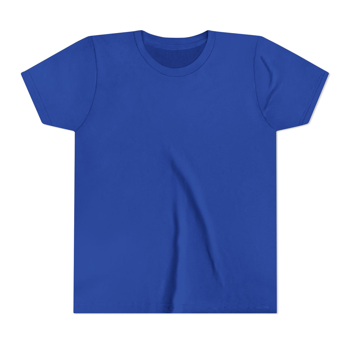 Youth Tee "Wicked & Riled Clothing" Patriotic Graphic Tee - Wicked & Riled Clothing