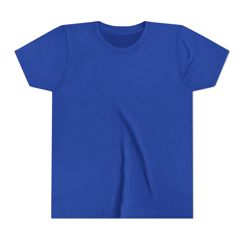Youth Tee "Wicked & Riled Clothing" Patriotic Graphic Tee - Wicked & Riled Clothing