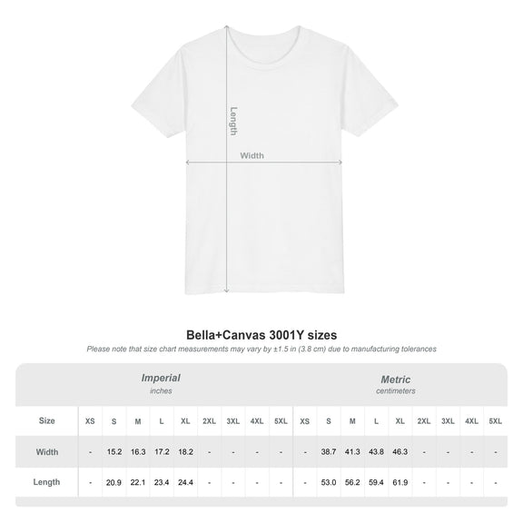 Youth Tee  "FEAR: Face Everything And Rise" Motivational Graphic T-Shirt - Wicked & Riled Clothing