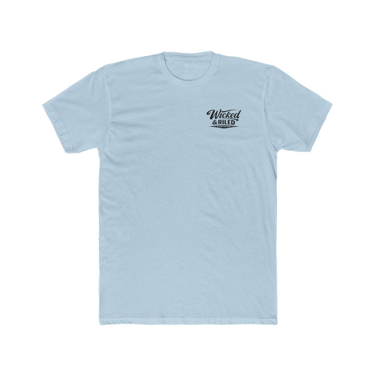 Save yourself Unisex Cotton Crew Tee