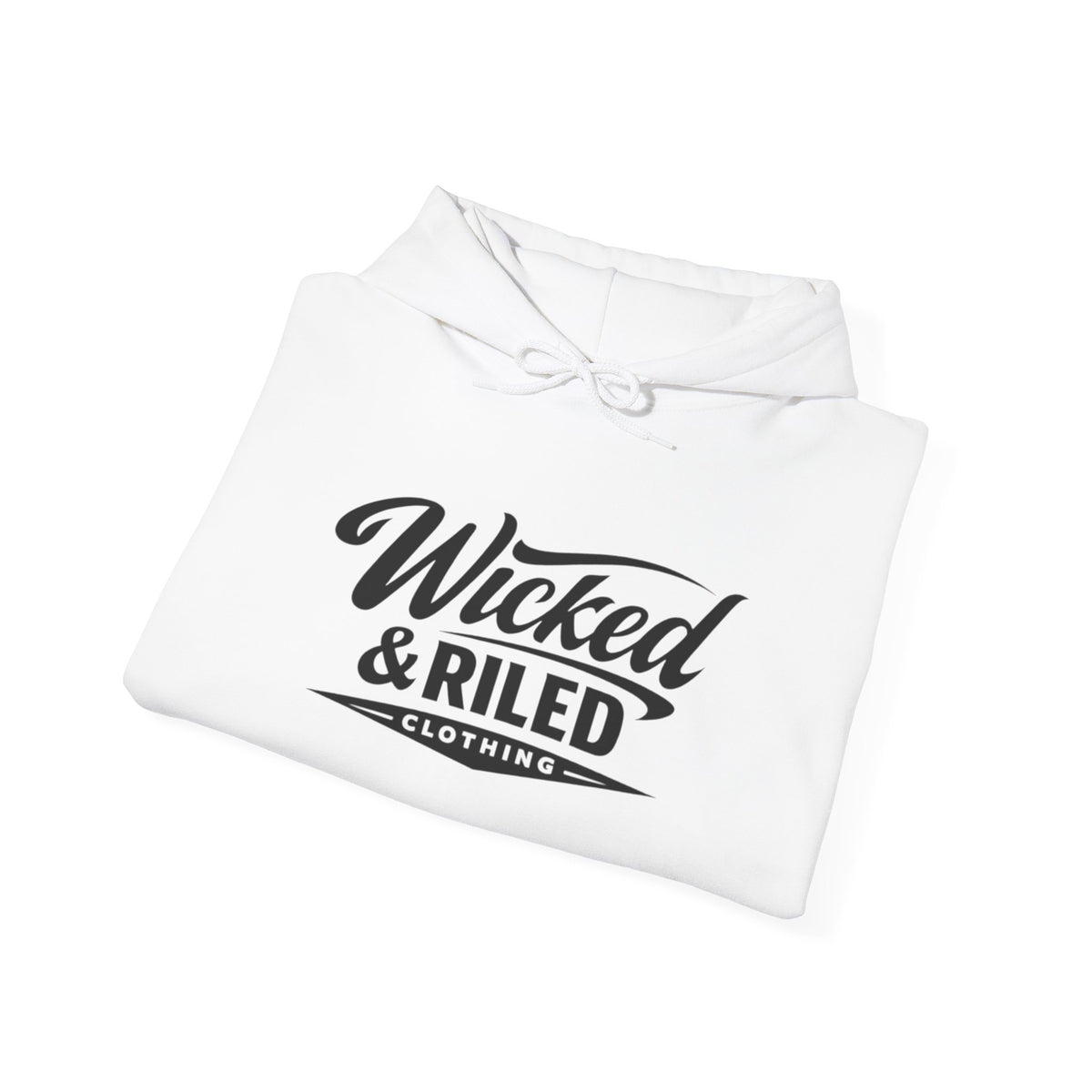 You Did Not Wake Up Today To Be A Weak Ass Bitch" Badass Graphic Sweatshirt - Wicked & Riled Clothing
