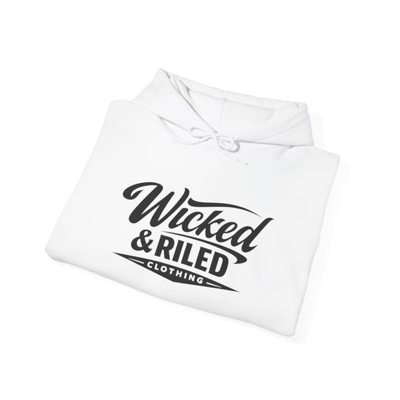 You Did Not Wake Up Today To Be A Weak Ass Bitch" Badass Graphic Sweatshirt - Wicked & Riled Clothing
