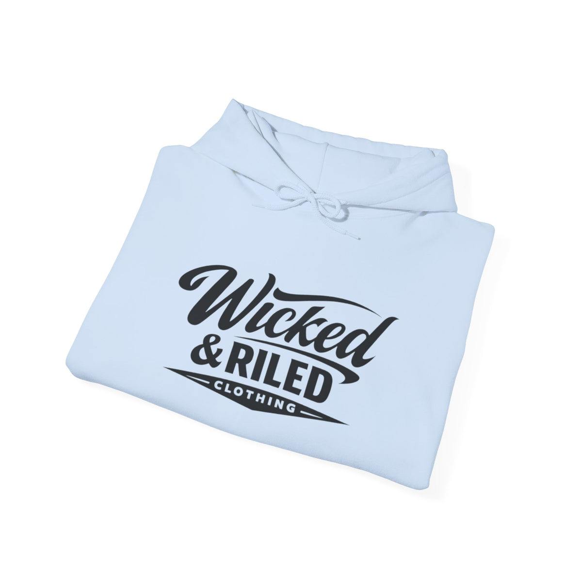 You Did Not Wake Up Today To Be A Weak Ass Bitch" Badass Graphic Sweatshirt - Wicked & Riled Clothing