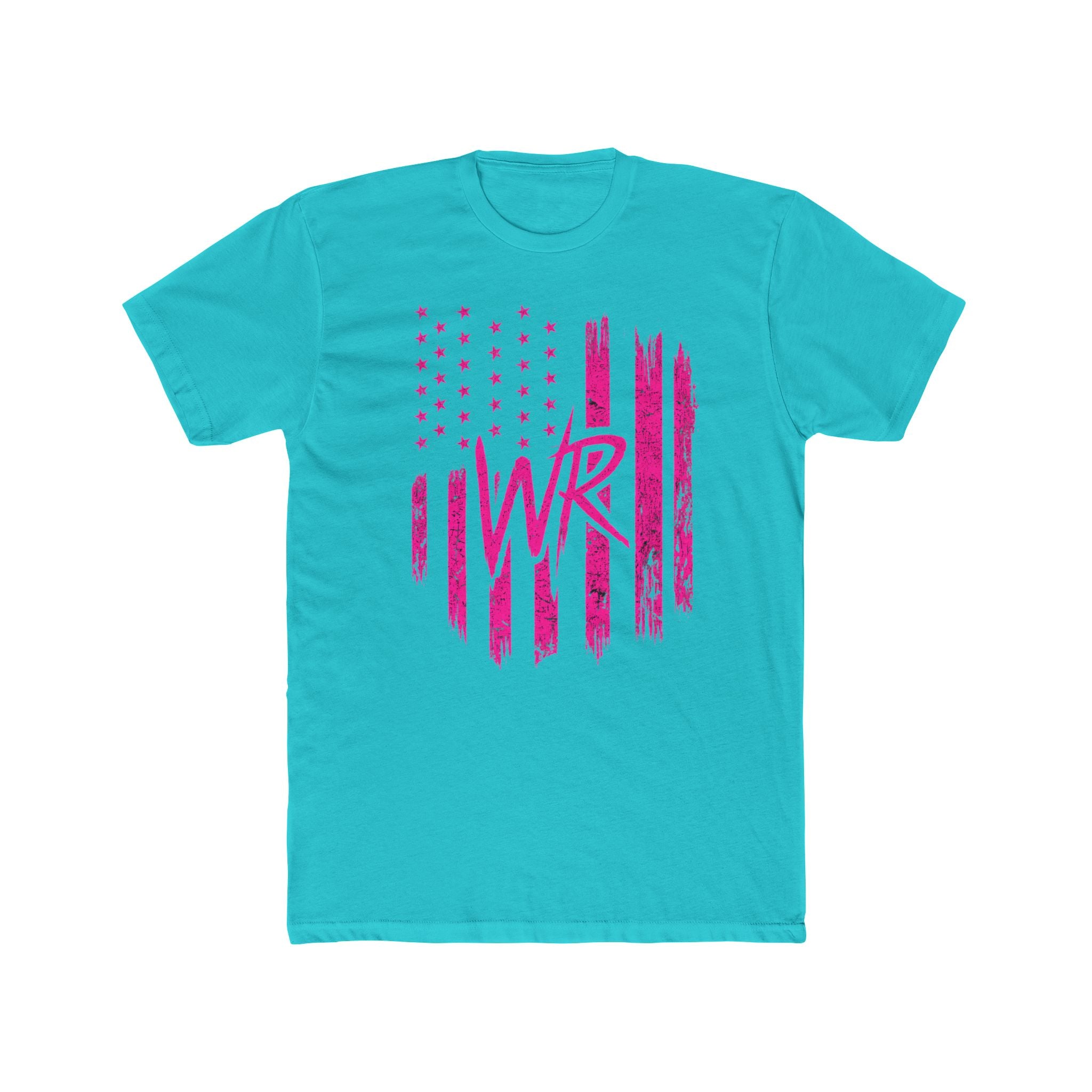 Pink ‘You Did Not Wake Up…’ Back