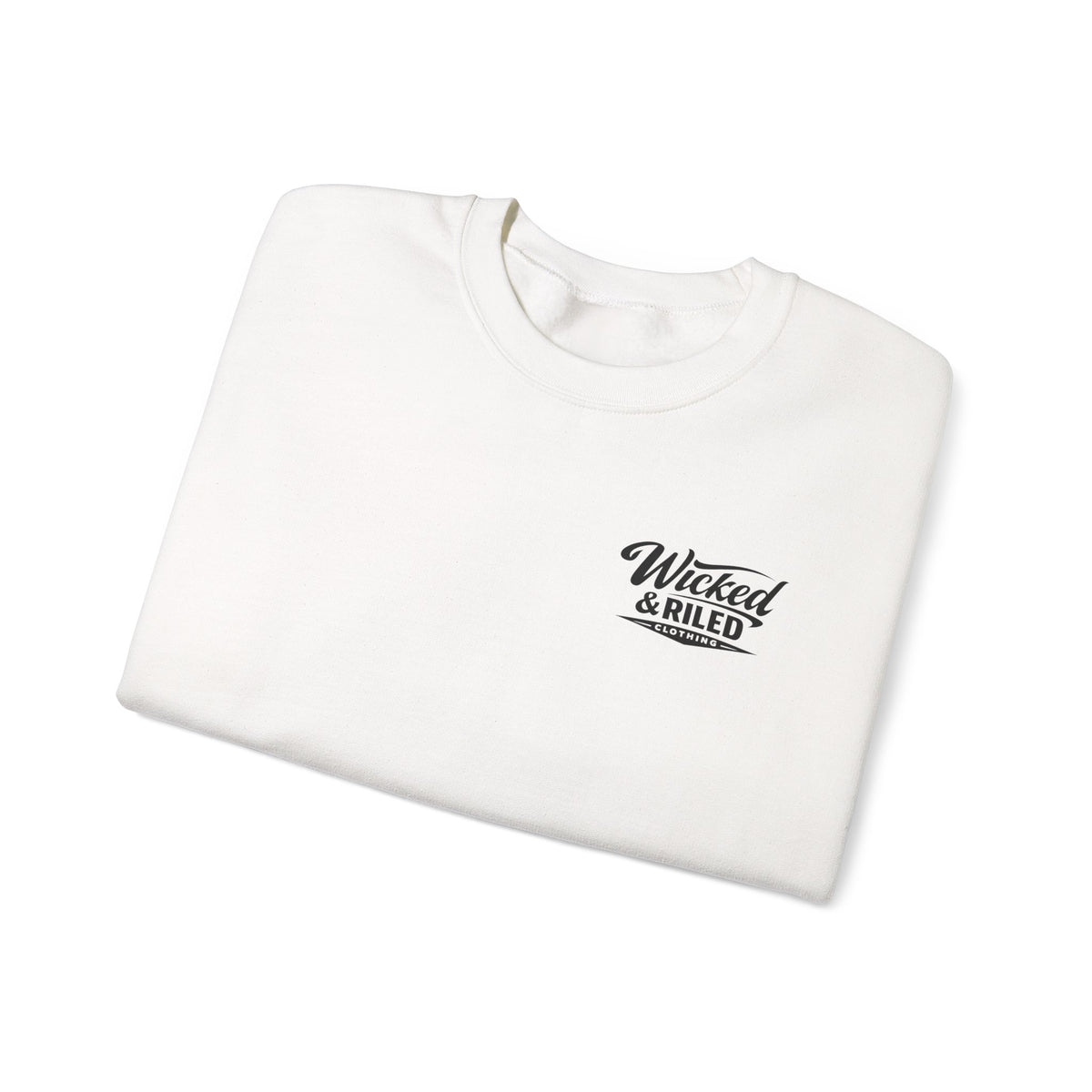 You Did Not Wake Up Today to Be a Weakass Bitch' - Wicked & Riled Clothing