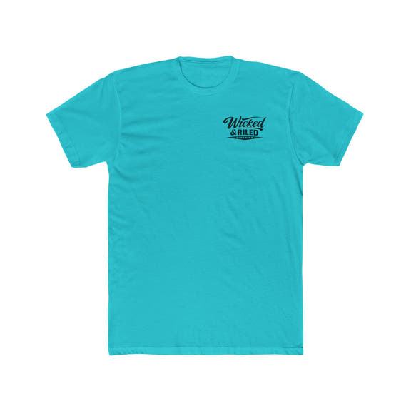 Pink ‘You Did Not Wake Up… - Wicked & Riled Clothing