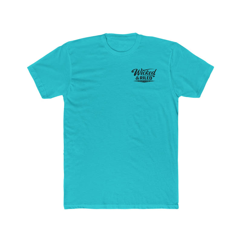 Pink ‘You Did Not Wake Up… - Wicked & Riled Clothing