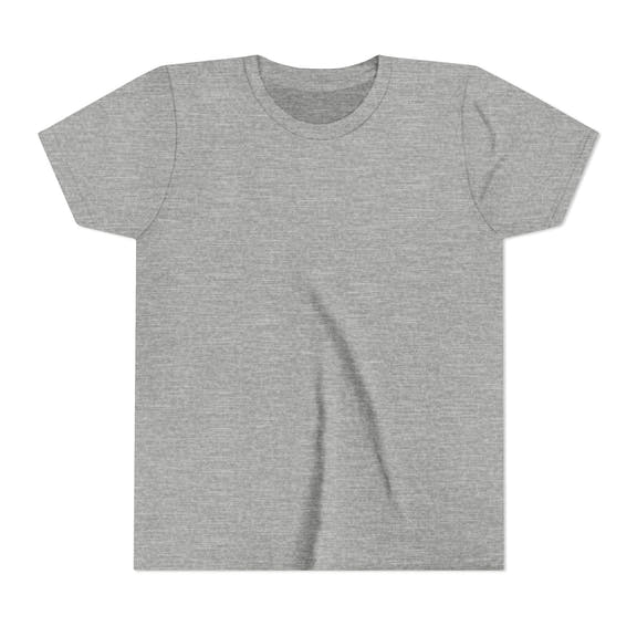 Youth Tee "Wicked & Riled Clothing" Patriotic Graphic Tee - Wicked & Riled Clothing