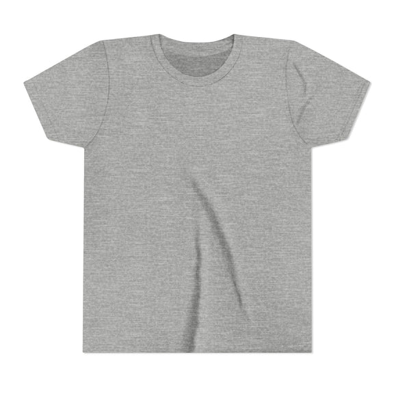 Youth Tee "Wicked & Riled Clothing" Patriotic Graphic Tee - Wicked & Riled Clothing